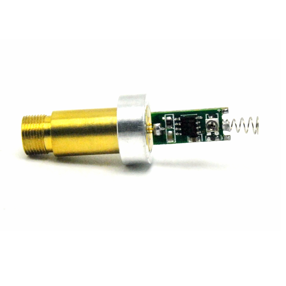 Industrial 532nm 50mw/100mw/20 - đánh giá và giá Industrial Laser Pointer