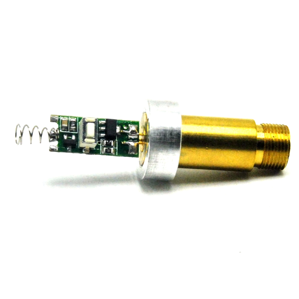 Industrial 532nm 50mw/100mw/20 - đánh giá và giá Industrial Laser Pointer