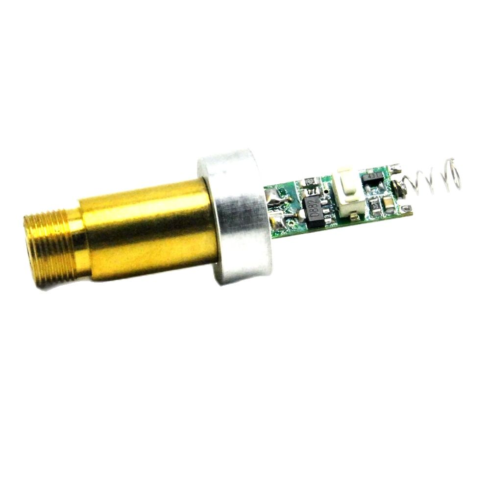 Industrial 532nm 50mw/100mw/20 - đánh giá và giá Industrial Laser Pointer