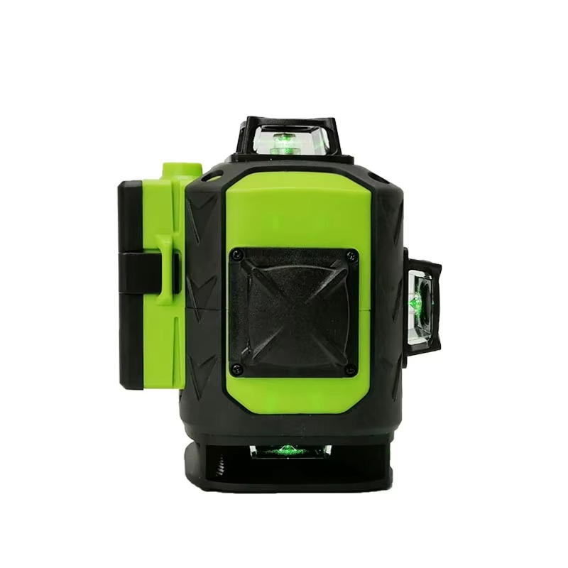 4D 16-Line Green Industrial La - đánh giá và giá Industrial Laser Measuring Device