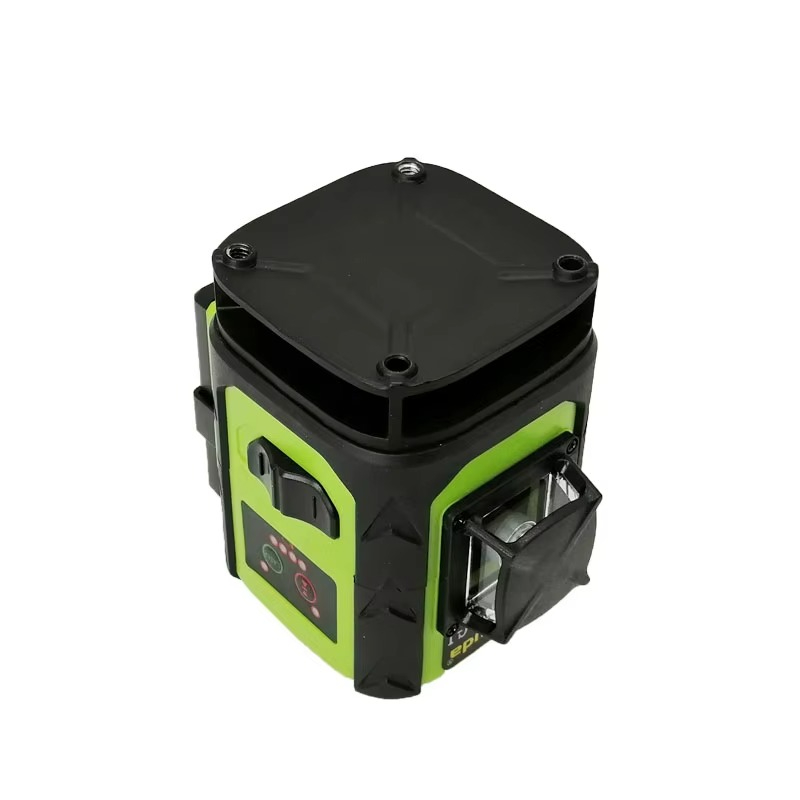 4D 16-Line Green Industrial La - đánh giá và giá Industrial Laser Measuring Device