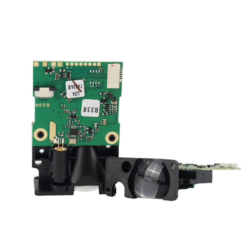 Laser Distance Measuring Devic - đánh giá và giá Industrial Laser Measuring Device