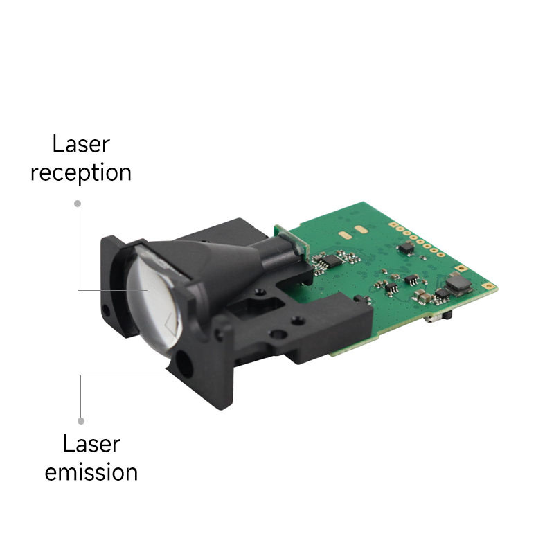Laser Distance Measuring Devic - đánh giá và giá Industrial Laser Measuring Device