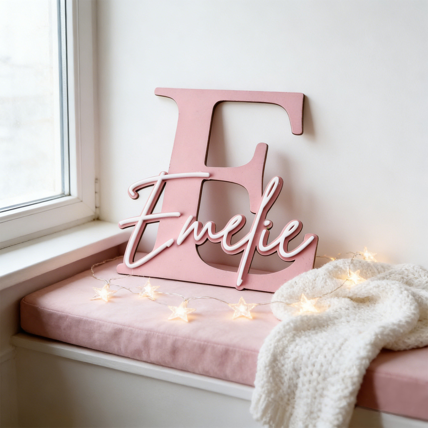 1pc Double-layer Wooden Name D - đánh giá và giá Industrial Laser Marker