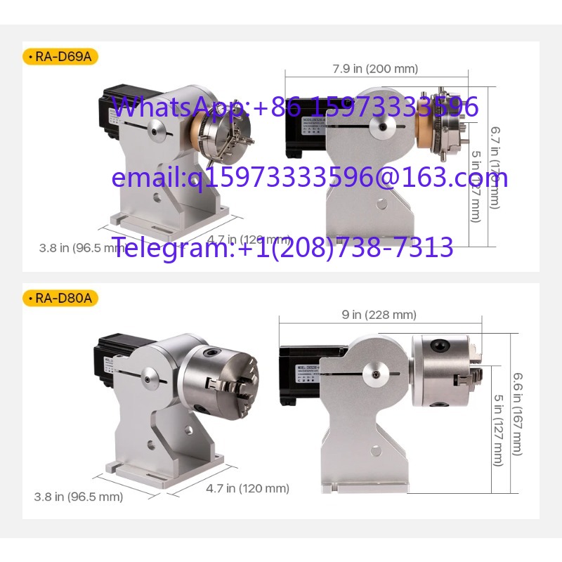 A Series Industrial Rotary Fix - đánh giá và giá Industrial Laser Pen