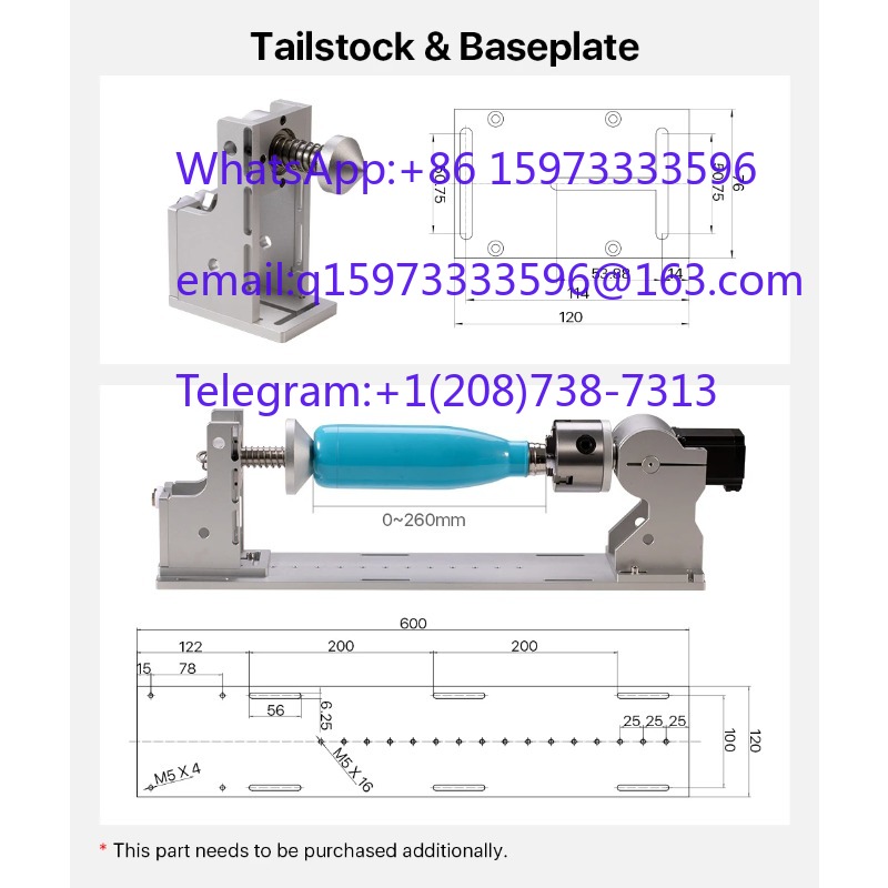 A Series Industrial Rotary Fix - đánh giá và giá Industrial Laser Pen