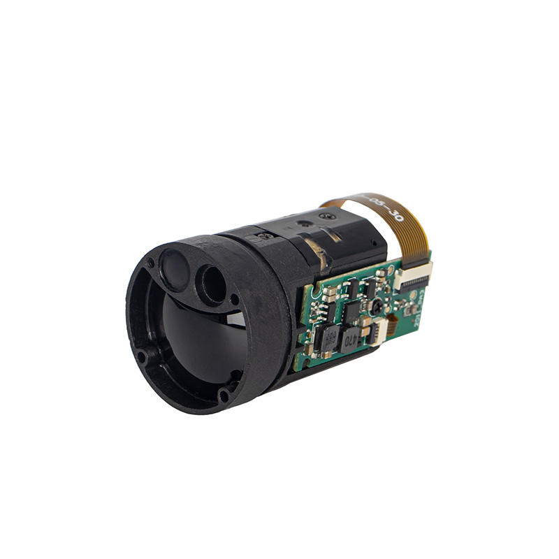 Light Weight 1000m  Night Visi - đánh giá và giá Industrial Laser Measuring Device