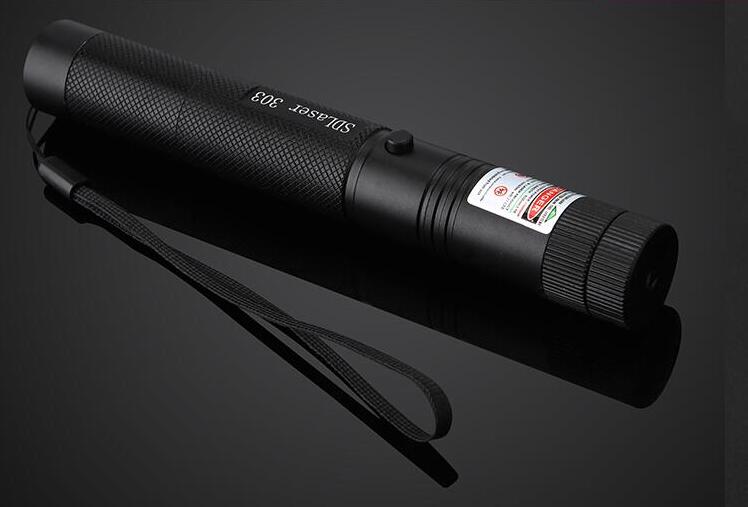 Mini NEW Fun Pointer No Batter - đánh giá và giá Industrial Laser Pointer