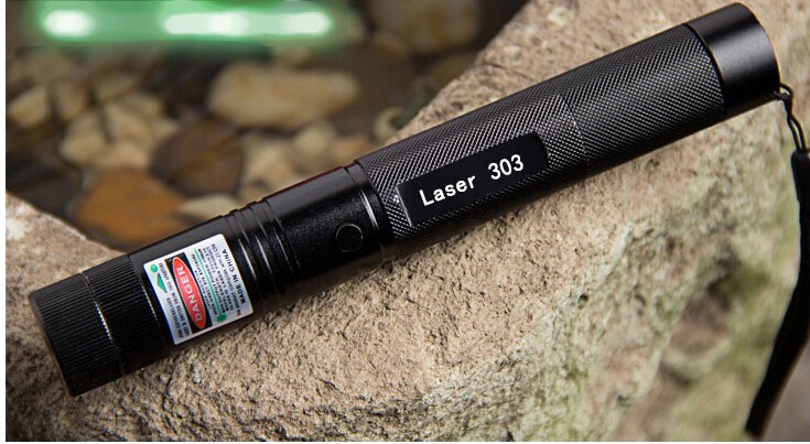 Mini NEW Fun Pointer No Batter - đánh giá và giá Industrial Laser Pointer