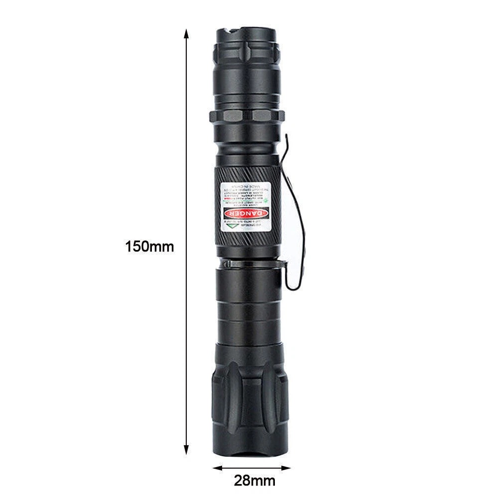 (Do not provide batteries) Gre - đánh giá và giá Industrial Laser Pointer