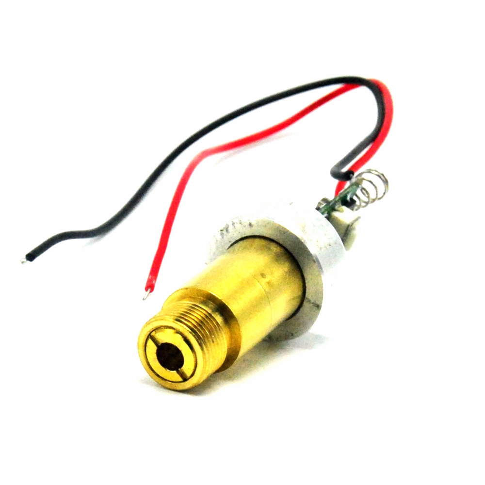 Industrial Brass 50mW 100mw 20 - đánh giá và giá Industrial Laser Pointer